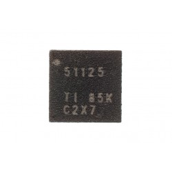 TEXAS INSTRUMENTS TPS51125 REFURBISHED