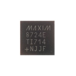MAXIM MAX8724 MAX8724ETI REFURBISHED
