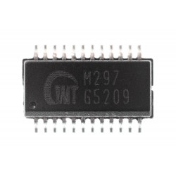 GMT G5209 REFURBISHED