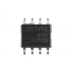 SMD IRF7103Q