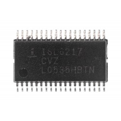 Intersil ISL6217CVZ REFURBISHED