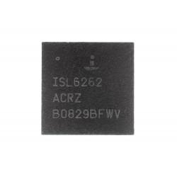 Intersil ISL6262ACRZ REFURBISHED