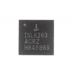 INTERSIL ISL6263ACRZ REFURBISHED