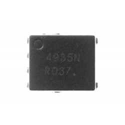 Układ NTMFS4935N  REFURBISHED