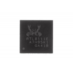 REALTEK RTLRTL8111E REFURBISHED