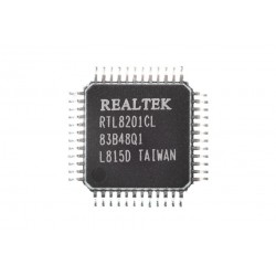 REALTEK RTL8201CL REFURBISHED