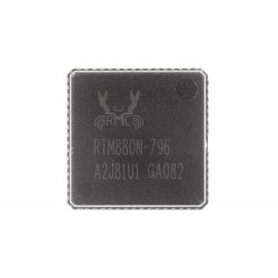 REALTEK RTM880N-796 REFURBISHED