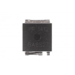 ALPHA & OMEGA AOL1412  REFURBISHED