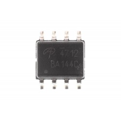 ALPHA & OMEGA AO4712 REFURBISHED