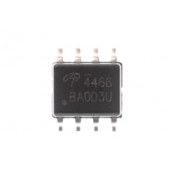 ALPHA & OMEGA AO4466 REFURBISHED