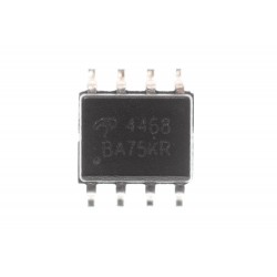 ALPHA & OMEGA AO4468 REFURBISHED