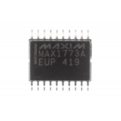 MAXIM MAX1773 REFURBISHED