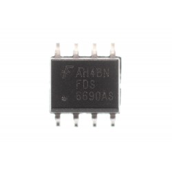 FAIRCHILD FDS6690 REFURBISHED