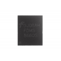 FAIRCHILD FDMS8660 REFURBISHED