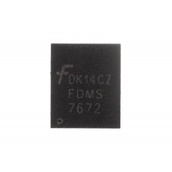 FAIRCHILD FDMS7672 REFURBISHED