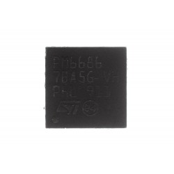 PM6686 REFURBISHED
