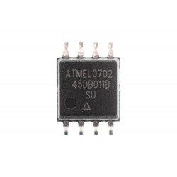 SMD ATMEL 450B011B REFURBISHED
