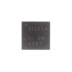 TEXAS INSTRUMENTS TPS51125 REFURBISHED