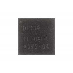 TEXAS INSTRUMENTS SN75DP139 REFURBISHED