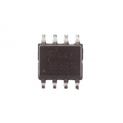 ALPHA & OMEGA AO4437 REFURBISHED