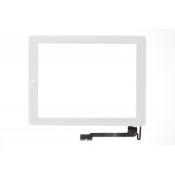 Digitizer iPad 4 biały
