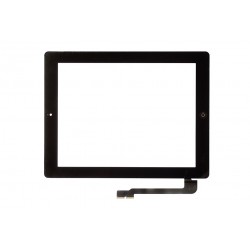 Digitizer iPad 3 czarny