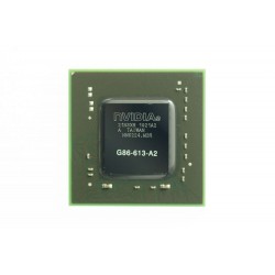 nVIDIA G86-613-A2 | ROK 2010