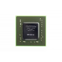 nVIDIA G86-620-A2 | ROK 2010