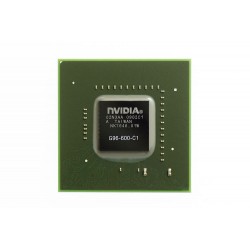 nVIDIA G96-600-C1 | ROK 2009