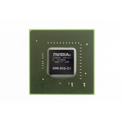 nVIDIA G96-632-C1 | ROK 2009
