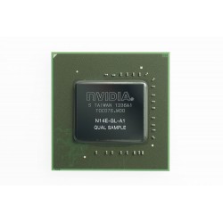 nVidia N14E-GL-A1 QUAL SAMPLE | ROK 2012