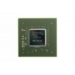 nVIDIA G84-750-A2 128BIT | ROK 2011