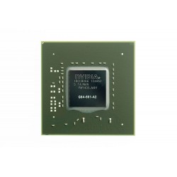 nVIDIA G84-601-A2 64BIT | ROK 2012