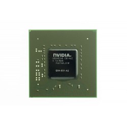 nVIDIA G84-601-A2 128BIT | ROK 2008