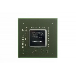 nVIDIA G84-950-A2 128BIT | ROK 2011
