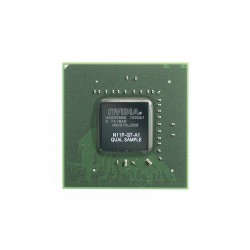 nVidia N11P-GT-A1 QUAL SAMPLE 128BIT | ROK 2010