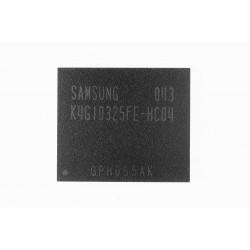 Samsung K4G10325FE-HC04