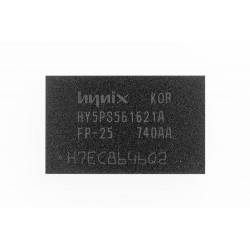 Hynix HY5PS561621A FP-25