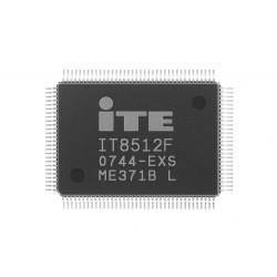 ITE IT8512F EXS
