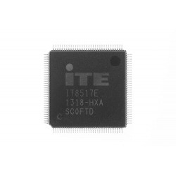 ITE IT8517E HXA