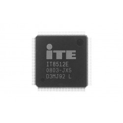 ITE IT8512E JXS