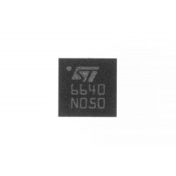 PM6640TR