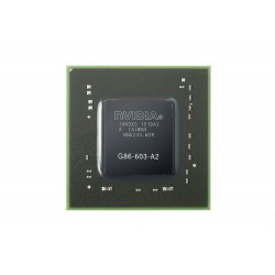 nVIDIA G86-603-A2 | ROK 2010