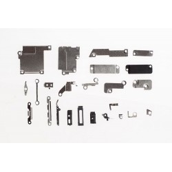 Komplet małych części iPhone 5s