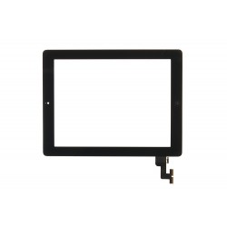 Digitizer iPad 2 czarny