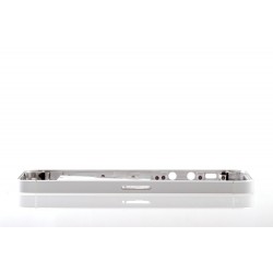 Tylna obudowa iPhone 5 biały