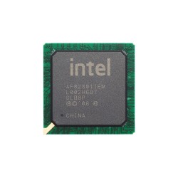 Intel AF82801IEM SLB8P