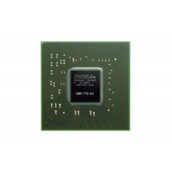 nVidia G86-770-A2 DC12