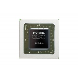 nVidia G92-740-A2 256 BIT DC08