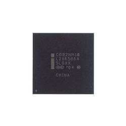 Intel CG82NM10 SLGXX NR091